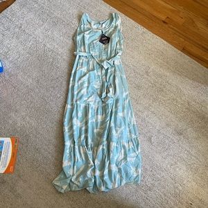 Ava & Viv Size X Maxi Dress